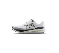 Tyr Sr1 Tempo Runner Running Shoes Blanc EU 41 1/3
