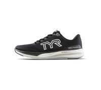 Tyr Sr1 Tempo Runner Running Shoes Noir EU 40 2/3