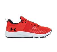 Chaussures de Running UNDER ARMOUR Charged Engage Rouge pour Homme/Adulte - Route - Multisport 42