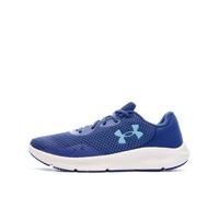 Chaussures de running - UNDER ARMOUR - Charged Pursuit 3 - Bleu - Homme 42 1/2