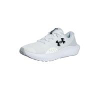 Chaussures de running - Under Armour - Charged Surge 4 - Confort - Textile - Gris 45