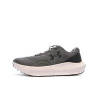 Under Armour UA Charged Surge 4 Chaussures de Course pour Homme, Castlerock Anthracite, 41 EU