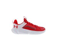 Chaussures de running - Under Armour - Flow Futr X 3 - Rouge - Tige synthétique - Lacets 40