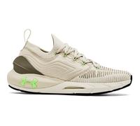 Chaussures de Running UNDER ARMOUR Hovr Phantom 2 Inknt Beige pour Homme/Adulte - Usage Régulier - Multisport 44,5