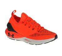 Chaussures de running Under Armour Hovr Phantom 2 IntelliKnit - Homme - Rouge 42