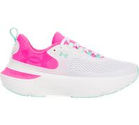 Chaussures de sport Under Armour Infinite Elite 2 rose blanc femme - 38