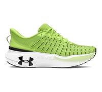 Chaussures de running - UNDER ARMOUR - Infinite Elite - UA IntelliKnit - Amorti HOVR+ - Maintien talon 40