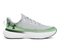 Chaussures de running hommes Under Armour Infinite Taille de chaussures (UE): 45,5 / Couleur: gris