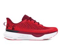 Under Armour Chaussures de running Infinite Pro Rouge EU 42 Homme