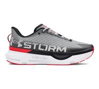 Under Armour UA U Infinite Pro Storm Chaussures de running 41 Argent
