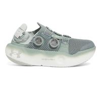 Under Armour Chaussures de running Infinite Mega 99 - Neutres route - Vert 6 (40) Unisexe