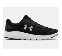 Chaussures de running - UNDER ARMOUR - Surge 2 - Noir/gris mod/blanc - Homme - Running 44
