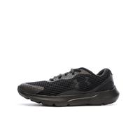Chaussures de Running - UNDER ARMOUR - Surge 3 - Noir - Homme - Régulier 36
