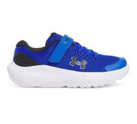Under Armour Chaussures de sport Surge 4 AC – Fermeture auto-agrippante, Amorti – Garçons
