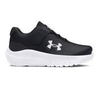 Under Armour Binf Surge 4 Ac Running Shoes Noir EU 21 Garçons,Filles