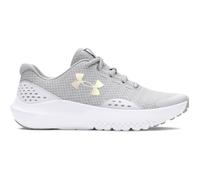 Under Armour Gs Surge 4 Running Shoes Blanc EU 37 1/2 Enfants
