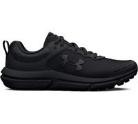 Under Armour Assert 10 Running Shoes Noir EU 36 Garçon