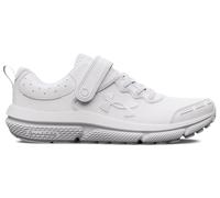 Chaussures de running Under Armour UA BPS Assert 10 AC UFM SYN-WHT 196884323899 taille 29,5 EU