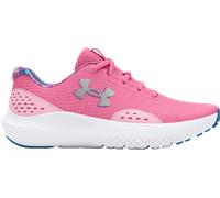 Chaussures de running Under Armour UA GGS Surge 4 Print 196885857355 taille 35,5 EU