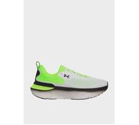Chaussures de Running - UNDER ARMOUR - UA INFINITE ELITE 2 - Couleur Noir - Usage Régulier - Mixte 45 EU