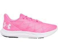 Under Armour Femmes Charged Speed Swift, chaussures de sport légères et rapides, baskets pour femmes avec amorti pour le sport en salle et en plein air.