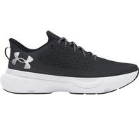 Chaussures Under Armour Infinite noir blanc femme - 38.5