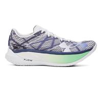 Chaussures de running Under Armour Velociti Elite 2 Blanc 40