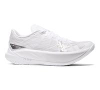 Chaussures de running Under Armour Velociti Elite 2 unisexe Blanc 44