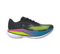 Chaussures Under Armour Velociti Elite 3 vert bleu jaune - 45