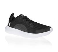 Chaussures de running - UNDER ARMOUR - Victory - Homme - Noir/Gris/Blanc 45