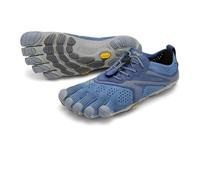Vibram Femme V-Run Basket, Blue/Blue, 38 EU