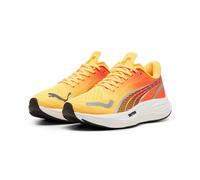 Puma Velocity Nitro 3 W Fade Chaussures de sport femme Velocity Nitro 3 W Fade 40 Orange