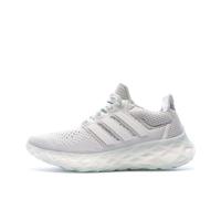 Chaussures de running Vert Clair Femme Adidas Ultraboost Web Dna 36