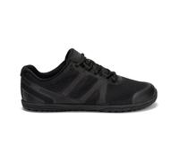 Xero Shoes - HFS II - Chaussures minimalistes - EU 43 - black / asphalt