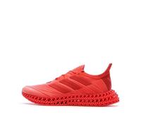 Chaussures de runninng Homme Rouge Adidas 4dfwd 49 1/3