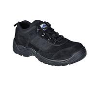 Chaussures De S?Curit? Basses Trouper S1p Portwest Steelite - 38