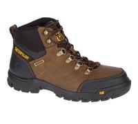 Chaussures De S?Curit? Hautes Waterproof S3 Caterpillar Framework - 41