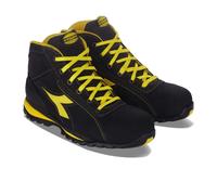 Chaussure de sécurité Glove II Haute - Résistantes à l'eau - 170234-80013