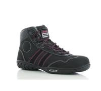 Chaussures De S?Curit? Montantes Femme Safety Jogger Isis S3 - 37