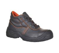 Chaussures De S?Curit? Montantes Portwest S3 Src Brodequin Kumo Surembout - 38