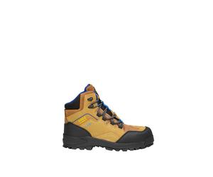 Chaussures de sÃ©curitÃ© Aigle Nassio Evo S3 Marron 45