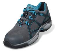 CHAUSSURES DE SÃ‰CURITÃ‰ BASSES BOA S1P TAILLE 45 - 9558.2