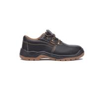 Chaussures de sÃ©curitÃ© basses de sÃ©curitÃ© Paredes Seguridad Noir 41