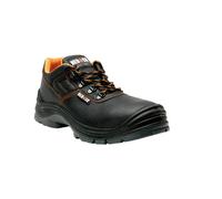 Chaussures de sÃ©curitÃ© basses Herock Primus Low Compo Noir 42