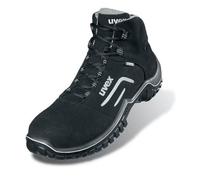 CHAUSSURES DE SÃ‰CURITÃ‰ BASSES LÃ‰GÃˆRES UVEX XENOVA SPORT TAILLE 44 - 8544.8