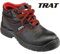 CHAUSSURES DE SÃ‰CURITÃ‰ BOTTES TEZU S3 TAILLE 46 YATO YT-80848