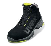 CHAUSSURES DE SÃ‰CURITÃ‰ BOTTES UVEX XENOVA SPORT TAILLE 43 - 8545.8