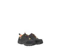Aigle - Solter S3 - Chaussures femme Grey / Peach - 42