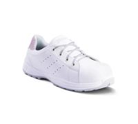 Chaussures de sÃ©curitÃ© femme Gaston Mille Stanmille Confeti Blanc 41
