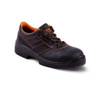 Chaussures de sÃ©curitÃ© Gaston Mille Gange Noir 46